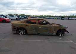 2015 DODGE CHARGER SXT