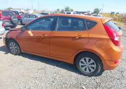 2015 HYUNDAI ACCENT GL