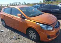 2015 HYUNDAI ACCENT GL