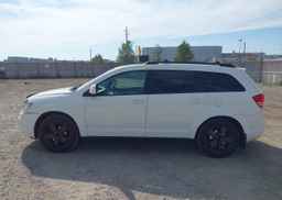 2010 DODGE JOURNEY SXT