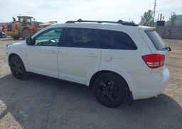 2010 DODGE JOURNEY SXT