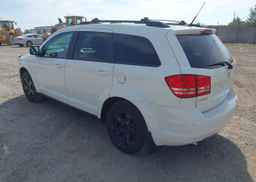 2010 DODGE JOURNEY SXT