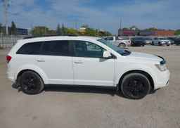 2010 DODGE JOURNEY SXT