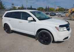 2010 DODGE JOURNEY SXT