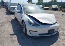2021 TESLA MODEL 3 STANDARD RANGE