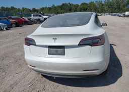 2021 TESLA MODEL 3 STANDARD RANGE