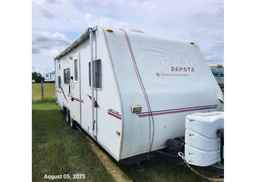 2002 TERRY RESORT DAKOTA 725