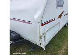 2002 TERRY RESORT DAKOTA 725