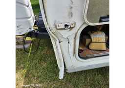 2002 TERRY RESORT DAKOTA 725