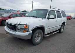 2003 GMC YUKON SLE