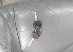 2003 GMC YUKON SLE