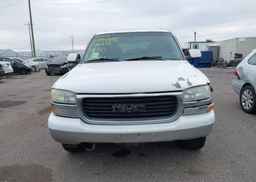 2003 GMC YUKON SLE
