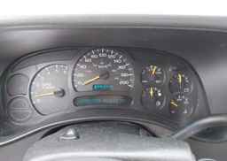 2003 GMC YUKON SLE