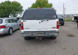 2003 GMC YUKON SLE