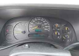 2003 GMC YUKON SLE