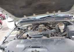 2003 GMC YUKON SLE
