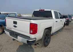 2018 CHEVROLET SILVERADO 1500 1LZ