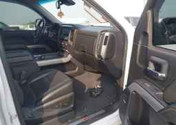 2018 CHEVROLET SILVERADO 1500 1LZ