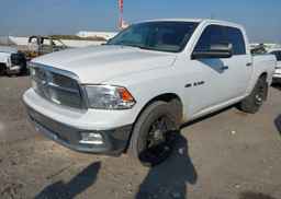 2010 DODGE RAM 1500