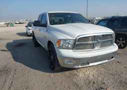 2010 DODGE RAM 1500