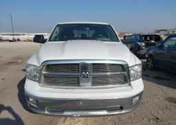 2010 DODGE RAM 1500