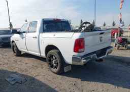 2010 DODGE RAM 1500