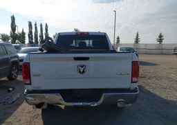 2010 DODGE RAM 1500