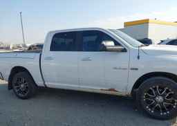 2010 DODGE RAM 1500