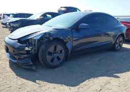 2023 TESLA MODEL 3 RWD