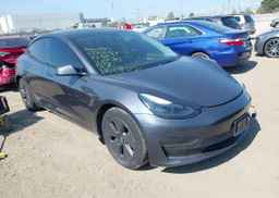 2023 TESLA MODEL 3 RWD