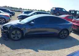 2023 TESLA MODEL 3 RWD