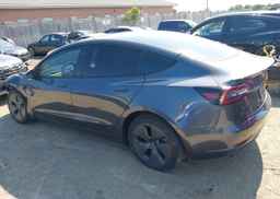 2023 TESLA MODEL 3 RWD
