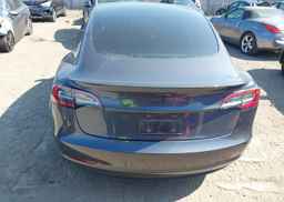 2023 TESLA MODEL 3 RWD