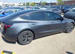 2023 TESLA MODEL 3 RWD