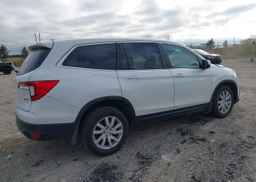 2021 HONDA PILOT LX