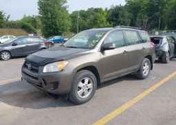 2009 TOYOTA RAV4