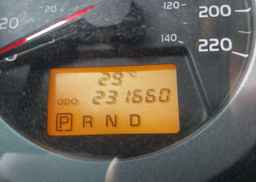 2009 TOYOTA RAV4
