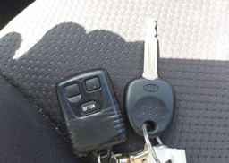 2012 KIA FORTE5 2.0L EX