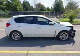 2012 KIA FORTE5 2.0L EX