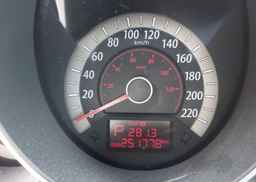 2012 KIA FORTE5 2.0L EX