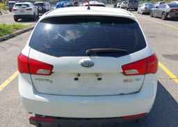 2012 KIA FORTE5 2.0L EX