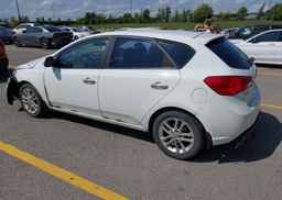 2012 KIA FORTE5 2.0L EX