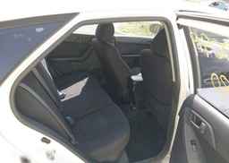 2012 KIA FORTE5 2.0L EX