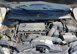 2012 KIA FORTE5 2.0L EX