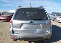 2009 SUBARU FORESTER 2.5X