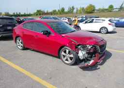 2015 MAZDA MAZDA3