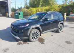 2019 TOYOTA RAV4 ADVENTURE