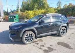 2019 TOYOTA RAV4 ADVENTURE
