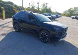 2019 TOYOTA RAV4 ADVENTURE