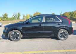 2024 KIA NIRO EV WAVE